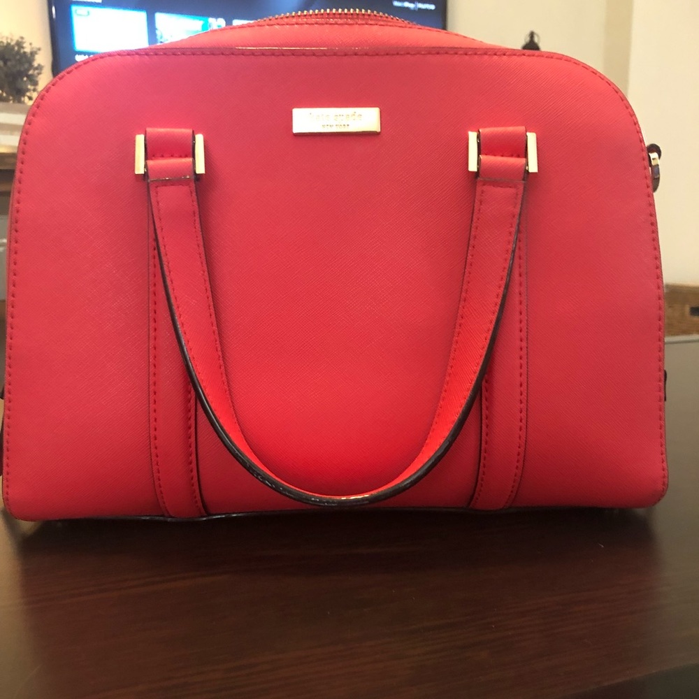 Kate spade purse